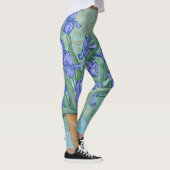 Leggings Iris Dans Un Vase (Droite)