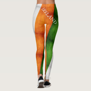 LEGGINGS IRLANDE