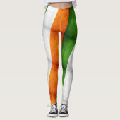 LEGGINGS IRLANDE (Devant)