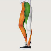 LEGGINGS IRLANDE (Gauche)