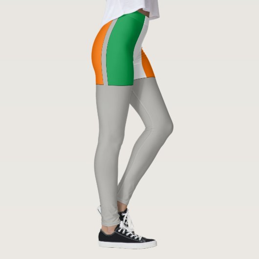 Leggings Irlande (Droite)