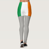 Leggings Irlande (Dos)