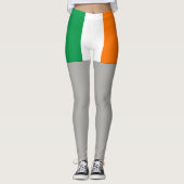 Leggings Irlande (Devant)