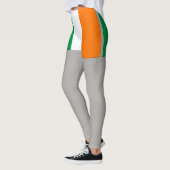 Leggings Irlande (Gauche)