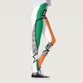 Leggings Irlande (Droite)