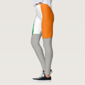Leggings Irlande (Gauche)