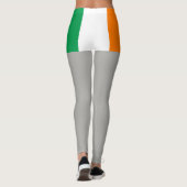 Leggings Irlande (Dos)