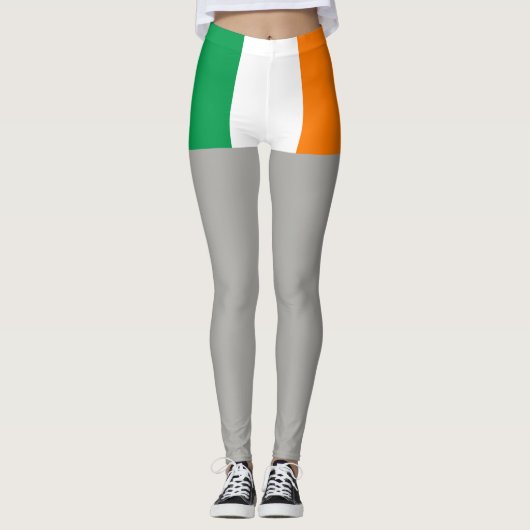 Leggings Irlande (Devant)