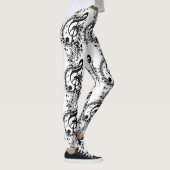 Leggings IRockMusique_ (Droite)