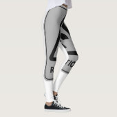Leggings Irradiés ! (Droite)