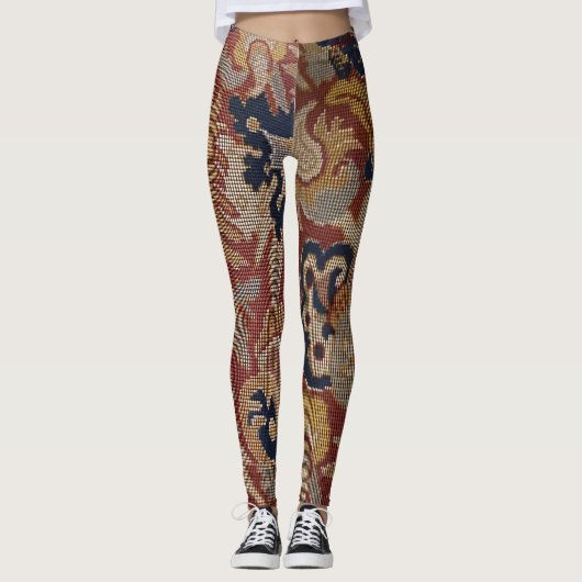 Leggings Isabell Von Piotrowski (Devant)