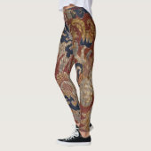 Leggings Isabell Von Piotrowski (Gauche)