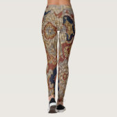 Leggings Isabell Von Piotrowski (Dos)