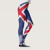Leggings Islande (Droite)