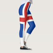 Leggings Islande (Droite)