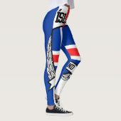 Leggings Islande (Droite)