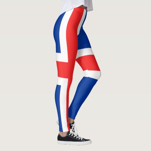 Leggings Islande (Droite)