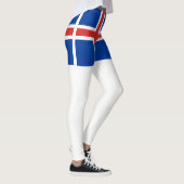 Leggings Islande (Droite)