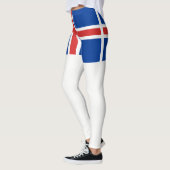 Leggings Islande (Gauche)