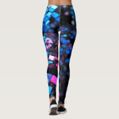 Leggings Isomètre (Dos)
