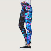 Leggings Isomètre (Gauche)