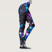 Leggings Isomètre (Droite)