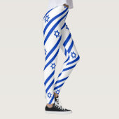 Leggings Israël (Droite)