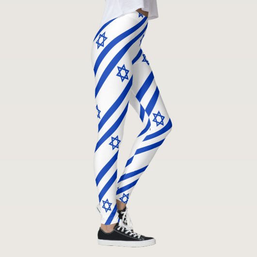 Leggings Israël (Droite)