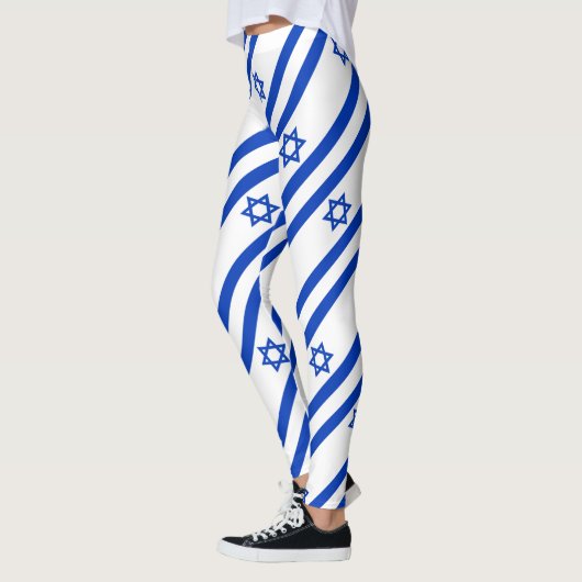 Leggings Israël (Gauche)