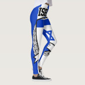 Leggings Israël (Droite)
