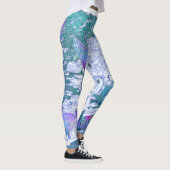 Leggings Israel Jerusalem (Droite)
