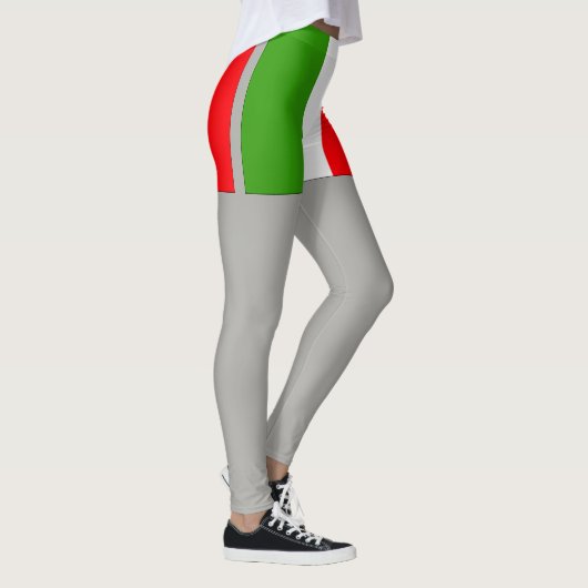 Leggings Italie (Droite)