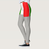 Leggings Italie (Gauche)