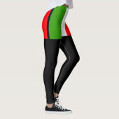 Leggings Italie (Droite)