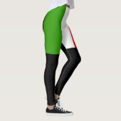 Leggings Italie (Droite)