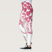 Leggings italiens de la Saint-Valentin, Iggy (Gauche)