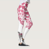 Leggings italiens de la Saint-Valentin, Iggy (Droite)