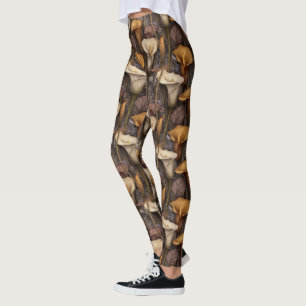 Leggings Ivoire Femmes Vêtements Actifs Calla lis Pétales M