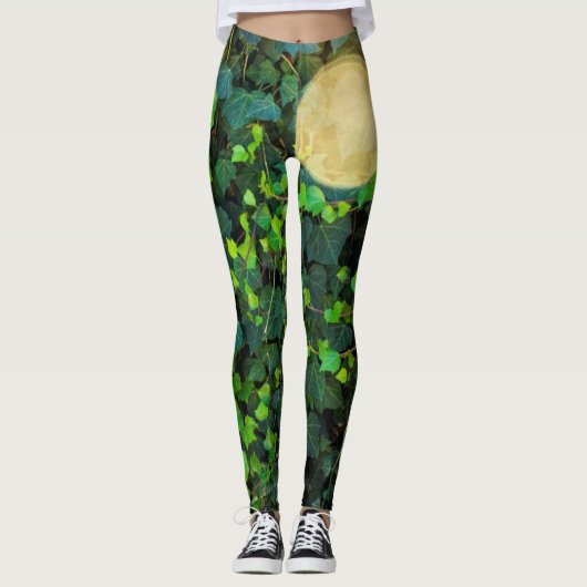Leggings Ivy (Devant)