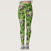 Leggings Ivy anglais (Devant)
