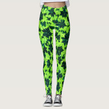 Ivy Motif