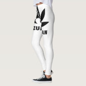 Leggings Izzumman femmes vêtements (Gauche)