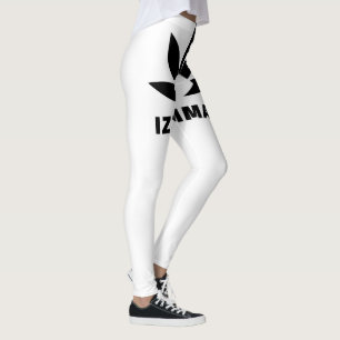 Leggings Izzumman femmes vêtements