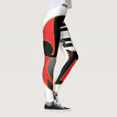 Leggings J. Baxter et la bande S.A.U.C.E (Droite)