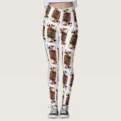 LEGGINGS JACK DES PELLES (Devant)