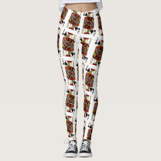 LEGGINGS JACK DES PELLES