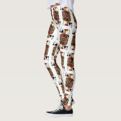 LEGGINGS JACK DES PELLES (Gauche)