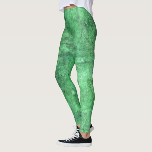 Leggings Jade (Gauche)