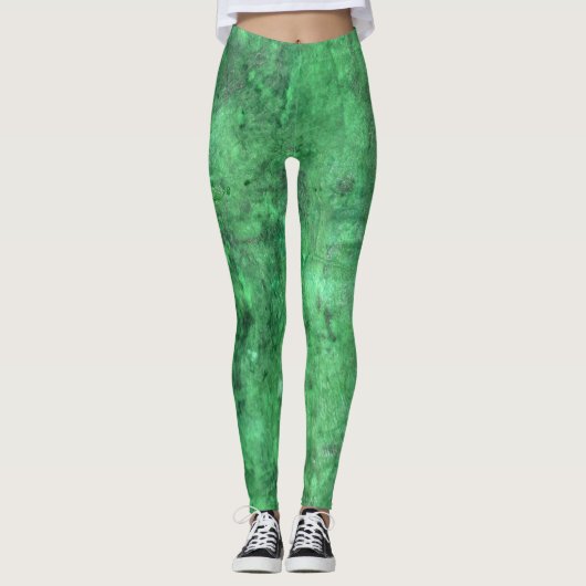 Leggings Jade (Devant)