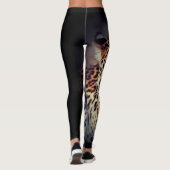 Leggings Jaguar (Dos)